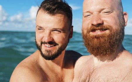 Clothing-optional in Gran Canaria: a gaycation by Everything To Sea