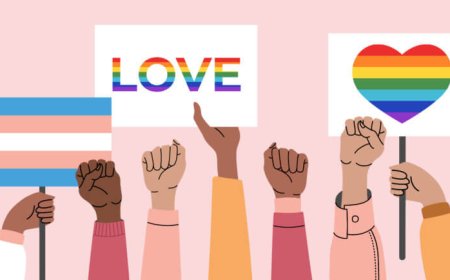 A Parent’s Guide to Supporting LGBTQ+ Children: What To Do When Your Child Comes Out