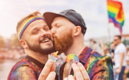 Pride Calendar Netherlands 2025: All 25 LGBTQ+ Events by Province