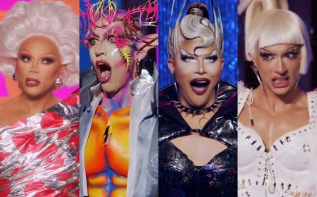 “What the f**k?”: Drag Race fans have strong opinions about the latest All Stars 10 episode