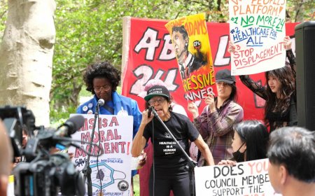 LGBTQ advocates join protracted push to improve conditions for home care aides