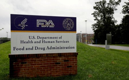 FDA approves twice-yearly injectable PrEP