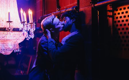 ‘Prince Faggot’ review: A raw subversive royal fairy tale