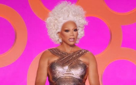 Drag Race: This week’s All Stars 10 lip sync leaves fans divided