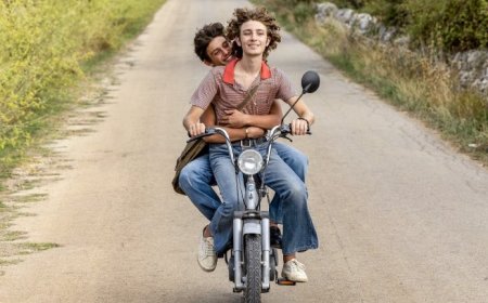 Filmin anuncia el estreno de 20 títulos para celebrar el Mes del Orgullo