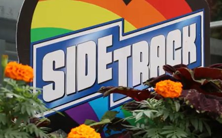 Chicago’s O’Hare May Get USA’s First Airport Gay Bar