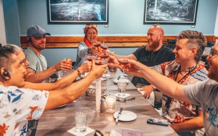 Louisville’s LGBTQ+ Food Tour Serves Queer History With a Side of Southern Flavor