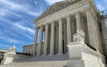 Sigh of relief after Supreme Court upholds PrEP coverage, other preventive services