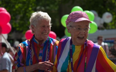 Report sheds light on 10 years of marriage equality in the United States