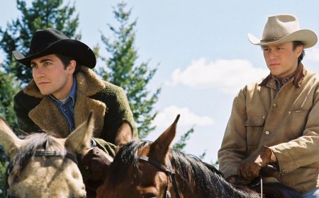 Why Brokeback Mountain is still a landmark of queer cinema, 20 years later