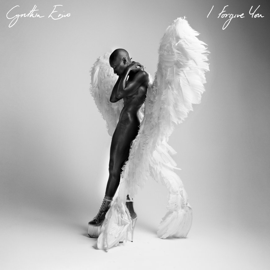 June LGBTQ music: Cynthia Erivo and Lucy Liyou
