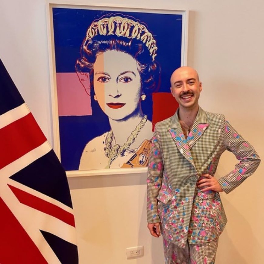 ‘My Son’s a Queer’ finally making NYC debut