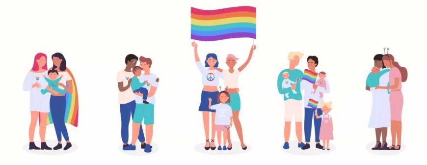 Pride Month Events in NYC for Kids and Families 2025