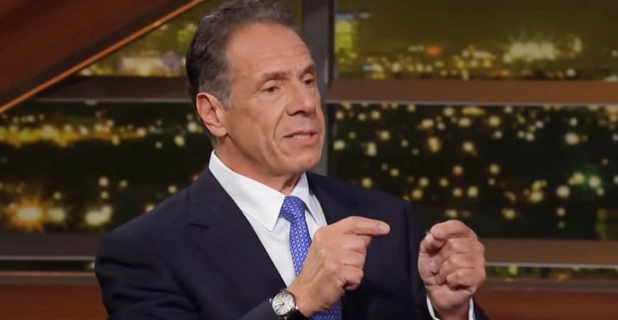 “LGBTQ Zionists” Group Backs Cuomo For NYC Mayor