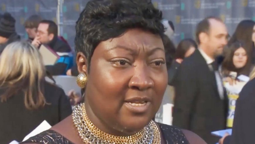 State Department Revokes Visa Of WorldPride Speaker