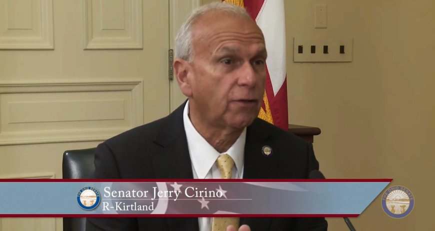 Ohio Universities Forced To Shutter LGBTQ Centers