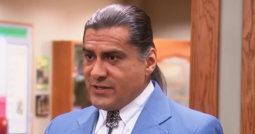 “King Of The Hill” Actor Shot And Killed By TX Neighbor, His Husband Says Shooting Was Anti-Gay Hate Crime