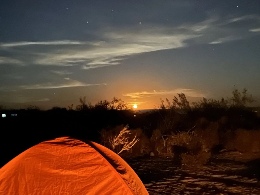 The Ultimate Solo Camping Safety and Confidence Guide for Women