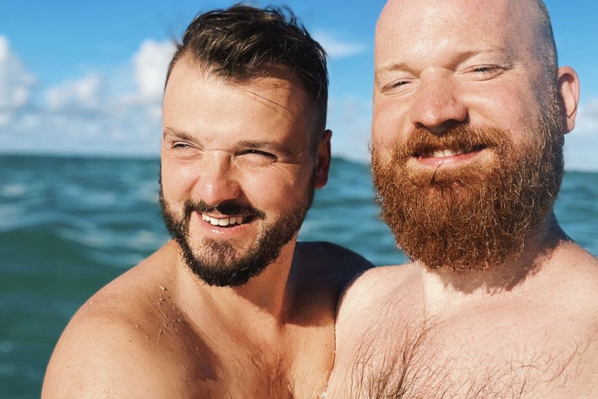 Clothing-optional in Gran Canaria: a gaycation by Everything To Sea