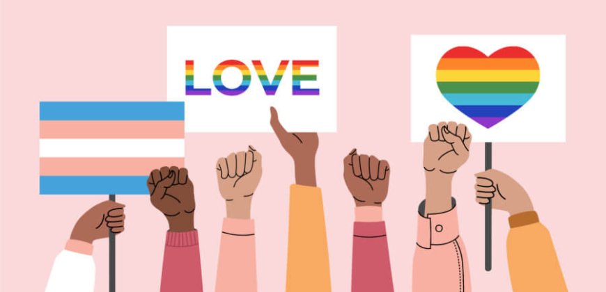 A Parent’s Guide to Supporting LGBTQ+ Children: What To Do When Your Child Comes Out