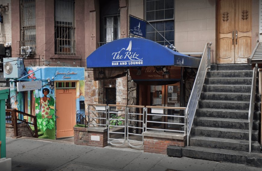 From g Lounge to The Ritz, a new lease on nightlife