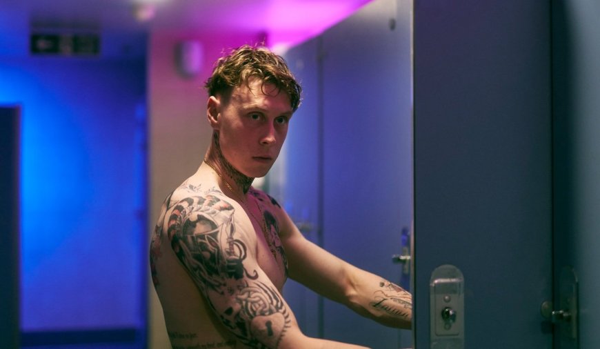The world’s best gay saunas