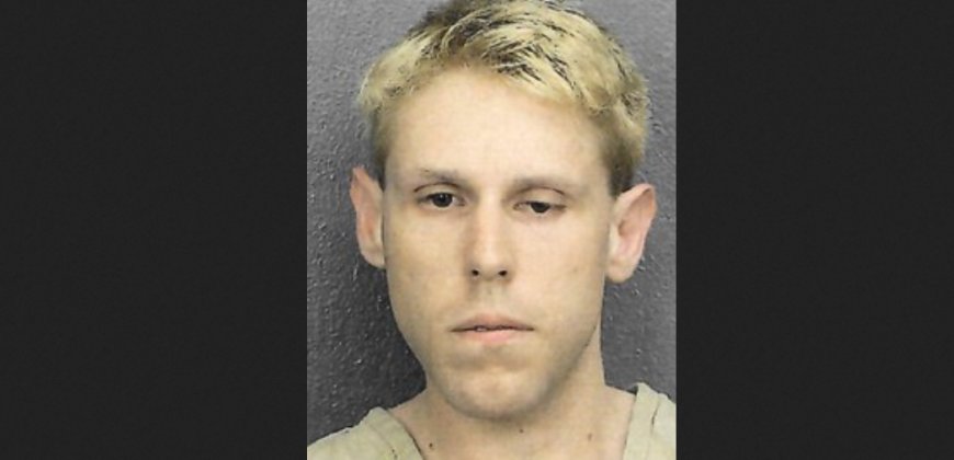 Armed Man Attempted To Enter Wilton Manors Pride