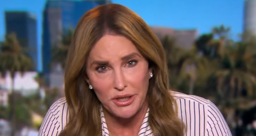Tel Aviv Pride Parade Canceled Due To Strikes On Iran, Quisling Caitlyn Jenner Was Invited As Guest Of Honor