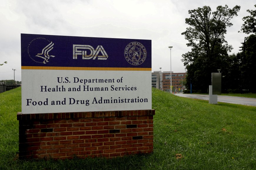 FDA approves twice-yearly injectable PrEP