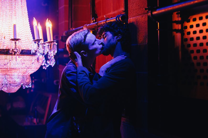 ‘Prince Faggot’ review: A raw subversive royal fairy tale