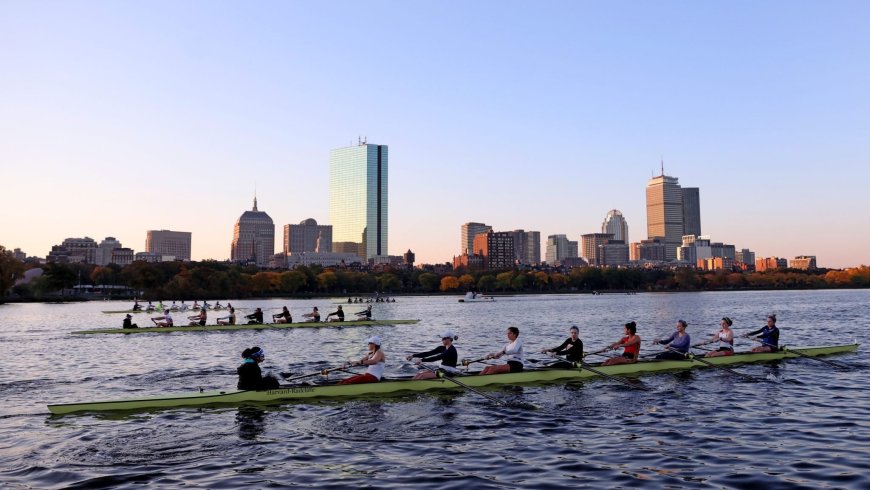 Plan Your Perfect Provincetown Getaway with YOTEL Boston’s ‘Beantown to P’town’ Summer Offer
