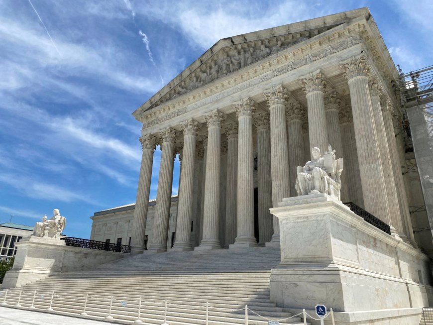 Sigh of relief after Supreme Court upholds PrEP coverage, other preventive services