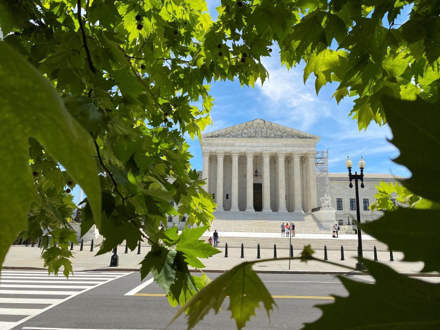 Citing religion, Supreme Court rules parents can opt students out of LGBTQ storybooks