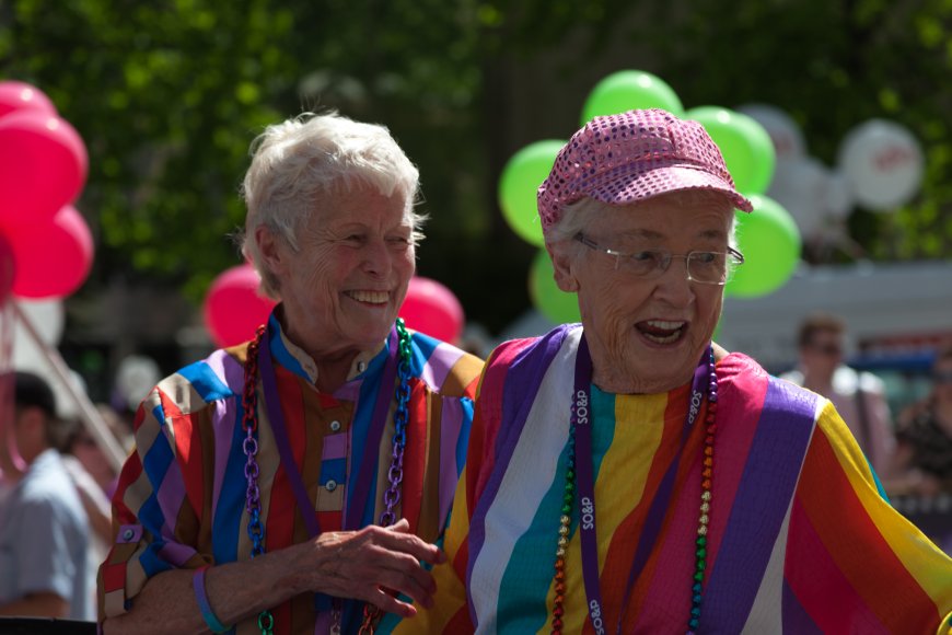 Report sheds light on 10 years of marriage equality in the United States