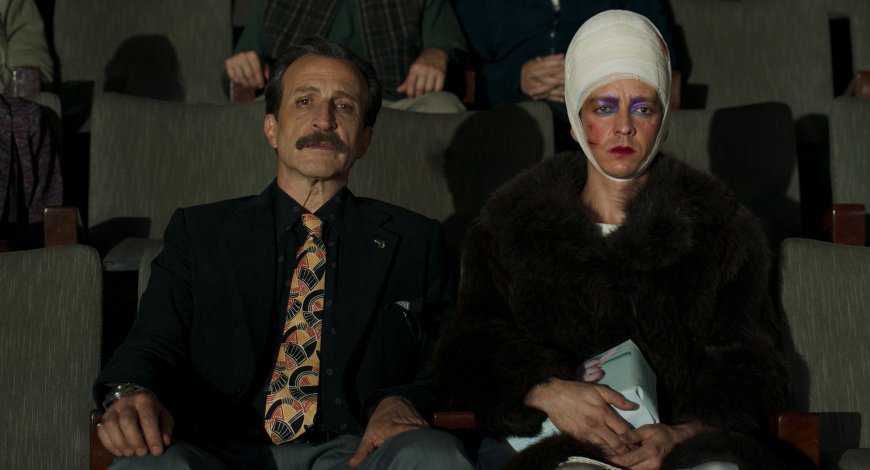 Q&A with ‘Kill the Jockey’ actor Nahuel Pérez Biscayart