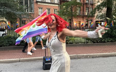 Film screening spotlights forthcoming documentary ‘Miss Simone & The Queens of Stonewall’