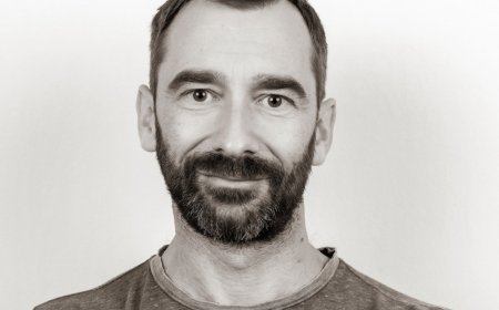 Charlie Condou: “Rights are just as easily lost as they are won”