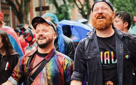 Best of Cologne Pride 2025: Our favorite moments of the CSD in Köln