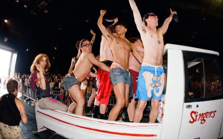 Sniffies, Twinks, and Dolls Bring Kinky Chaos and $15K for Trans Lifeline