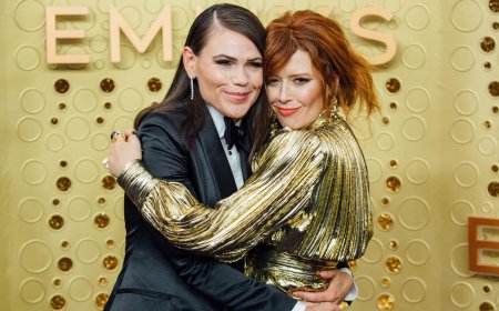 Clea DuVall Reflects on 25 Years of ‘But I’m a Cheerleader’: ‘It Gave People Courage to Come Out’