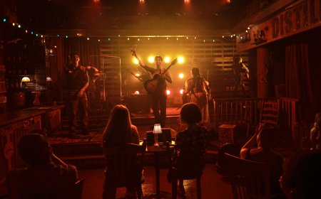 Coming of age, country style: ‘Beau the Musical’ is a heartfelt, heartwarming tale