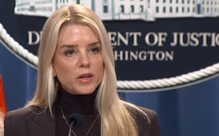 DOJ Sues California Over Trans Student Athletes