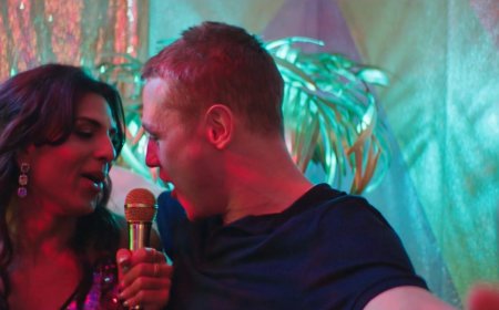 Q&A with ‘Unicorns’ actors Jason Patel and Ben Hardy