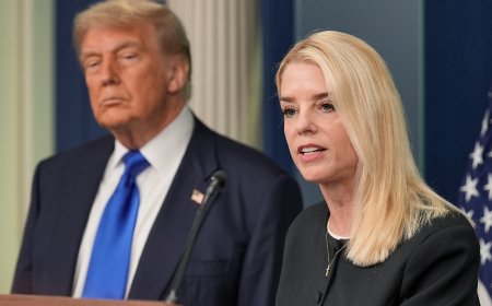 DOJ probes providers of youth gender-affirming care