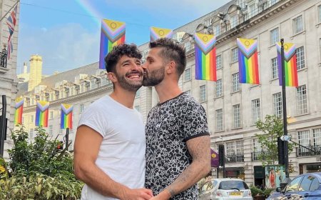 Best gay hotels in London for a Slaycation!