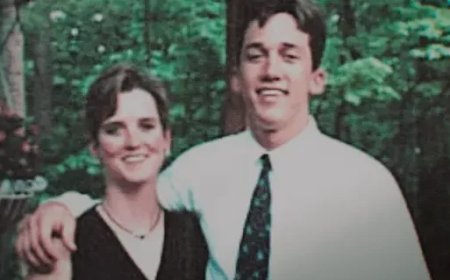 Netflix’s ‘Amy Bradley Is Missing’ Revisits Mysterious 1998 Disappearance of Lesbian Cruise Passenger