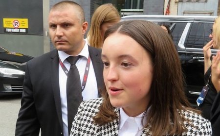 Primetime Emmy nominations feature LGBTQ representation