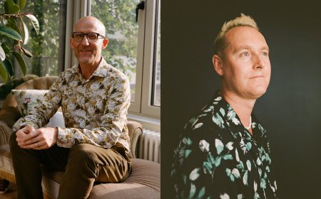 The realities of living with HIV have changed