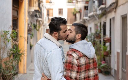 This dazzling attraction in Lisbon was once a notorious gay spot