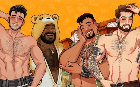 What Your Fave ‘Date Everything’ Man Says About You